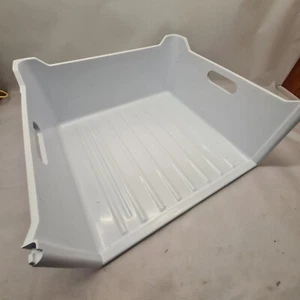Ersatz Ersatz Ersatz Schublade für Indesit XD95 T1 Kühl-Gefrierkombination 148051830 - Bild 1 von 3