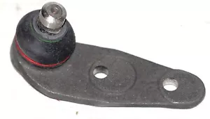 Fits 81-94 Volkswagen Polo Coupe CV Ball Joint 307407365 NEW - Picture 1 of 2
