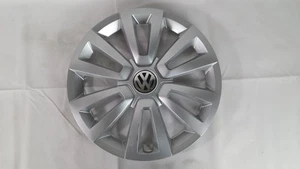 Original VW Radkappe 16" Zoll 5C0601147C Beetle Radzierblende - Bild 1 von 9