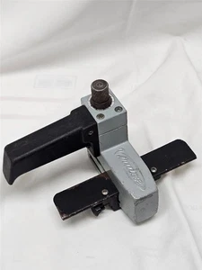 Virutex C015L Portable Handheld Laminate Slitter Cutter - Picture 1 of 6
