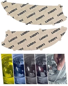 Fundas de faros para Mercedes Sprinter (2019+) - Imagen 1 de 1