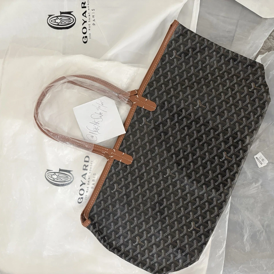 Bolso de Mano Goyard Saint Louis PM Foto 1 de 2