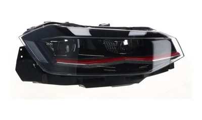 LED Scheinwerfer 2G1941774A VW Polo VI (AW) 2.0 GTI - Bild 1 von 4