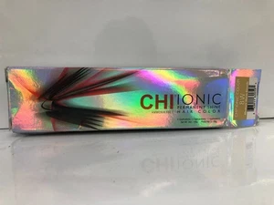 CHI Ionic Permanent Shine Hair Color Ammonia Free 3oz - 8W MEDIUM WARM BLONDE - Picture 1 of 1