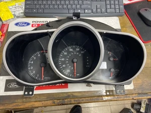 10-11 MAZDA CX7 SPEEDOMETER INTRUMENT CLUSTER OEM EH44-55430-K9001 UNKNOW MILES - Bild 1 von 5