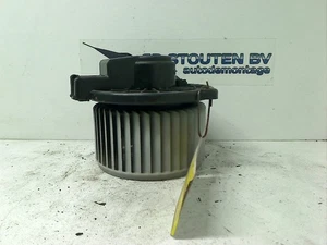 HEIZGEBLÄSE MOTOR HEATER FAN MOTOR Daihatsu Sirion 2 (M3) 2005 2727000120 - Bild 1 von 4