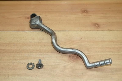 Palanca de arranque Kawasaki KX450F KX450 KX 450F 2008-15 KLX450R 13064-0051 Foto 1 de 4