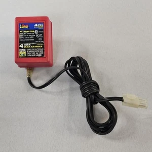 Fast Lane AC Adapter Model #DPX351326 4 Hour Quick Charger for RC Cars OEM READ⬇ - Picture 1 of 5