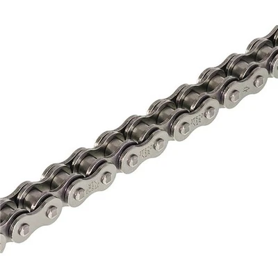 JT 525X1R3 Expert Srs Heavy Duty X-Ring Drive Chain, 525 x 122 Links - Black - Image 1 of 4