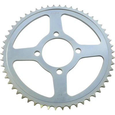 1980-1985 Honda XL80S Nova Roda Dentada Traseira SUNSTAR 54T 1210-0176 - Imagem 1 de 4