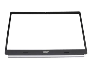 Acer 60.HFQN7.003 Original Displayrahmen 39,6cm (15,6 Zoll) schwarz - Afbeelding 1 van 3