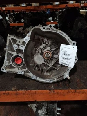 Manual Transmission Hatchback 6 Speed AWD Fits 10-13 SX4 1775477 Foto 1 de 4