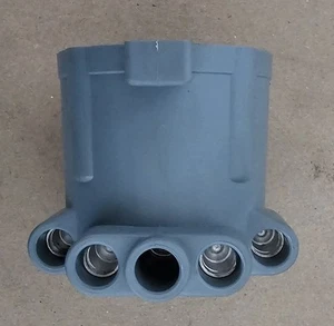 Bosch Distributor Cap (GM522) - Picture 1 of 4