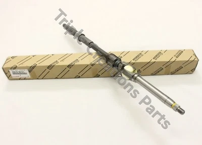 4521060121 Conjunto de eje original Toyota dirección principal 45210-60121 OEM Foto 1 de 4