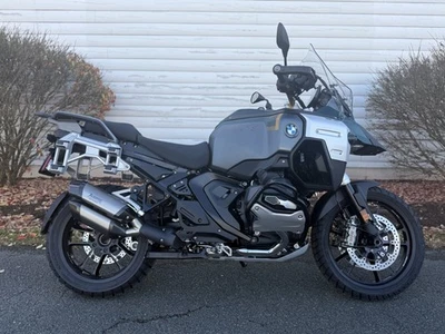 BMW Serie R 2026  Foto 1 de 4