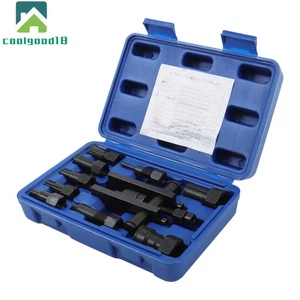 Inner Bearing Puller Tool Internal Blind Remover Motorcycle Bushing Pulling Set - Picture 1 of 11