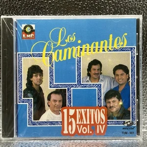 Los Caminantes - Picture 1 of 2