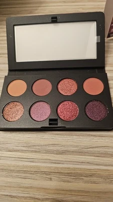 Smashbox Always On Mood Board Eyeshadow Palette Bougie Vibes 0.24 oz Authentic  - Image 1 of 2