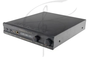 Parasound ZDAC v2 DAC and Headphone Amplifier / Preamplifier / Digital to Analog - Picture 1 of 11