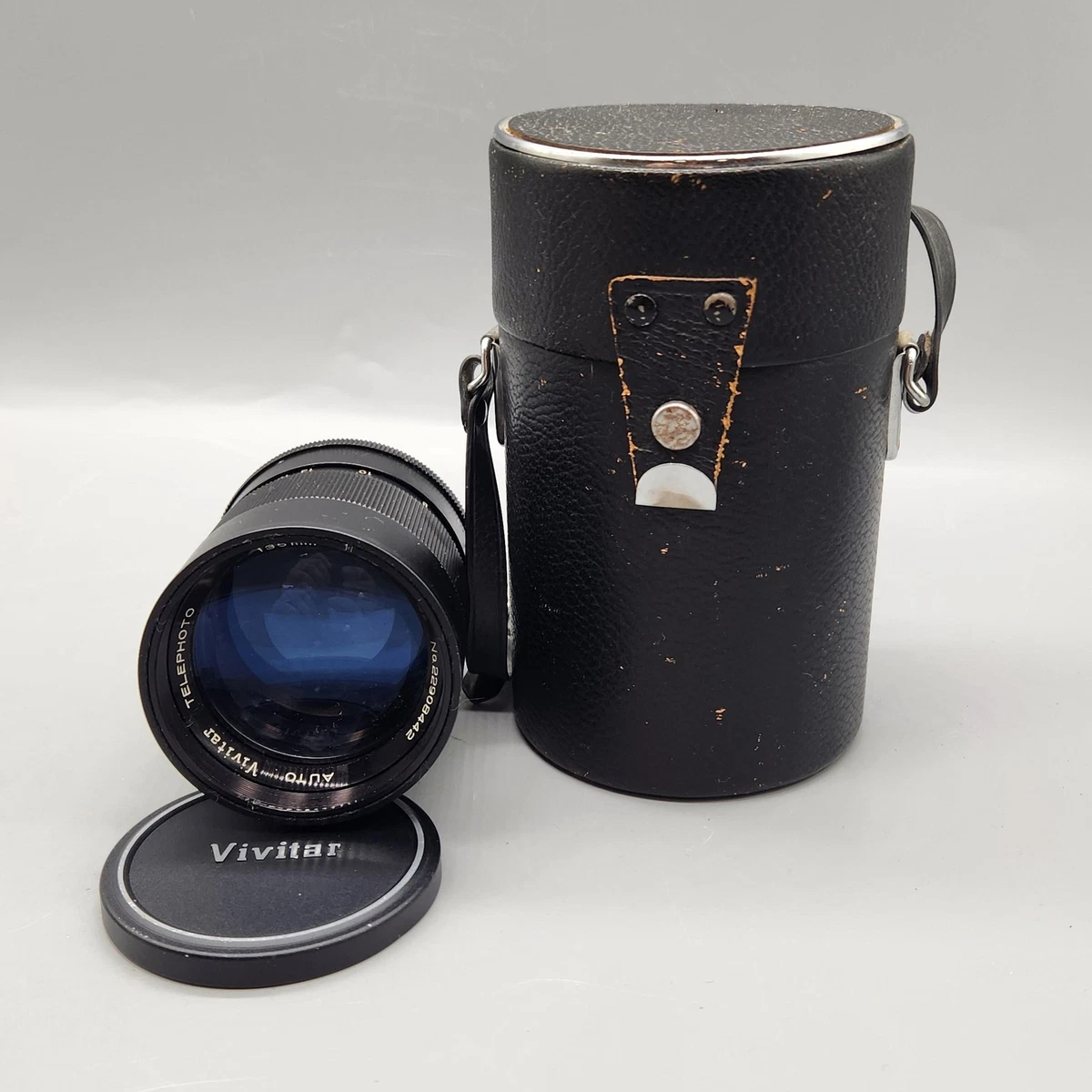 135mm Focal M42 f/2.8 Camera Lenses for sale | eBay