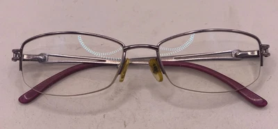 ELIZABETH ARDEN MONTURAS SOLO GAFAS EA 5015-A2 PLATA 53-17-135 Foto 1 de 4