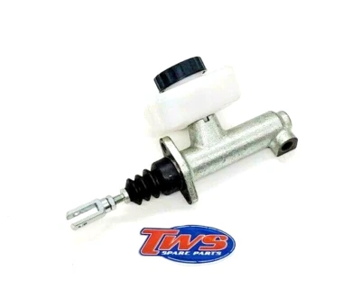 CLUTCH MASTER CYLINDER For ALFA ROMEO Alfetta Juliet Gtv Junior Zagato 60723874 - Image 1 of 4