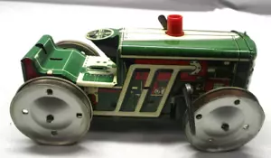 Tractor de escalada Marx Power Snap Catepillar - Imagen 1 de 3