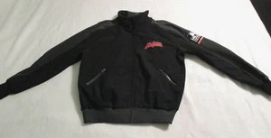 Cleveland Indians FULL ZIPPER JACKET Large MLB Insiders Club Life Member - Picture 1 of 14