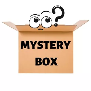 Xcoser Rock Band Sleep Mystery Box Mask Shoulder Pad Costume Cosplay Fans Gift - Picture 1 of 1
