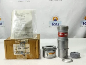 APPLETON CPH3034BC ALUMINIO CPH PIN Y MANGUITO ENCHUFE 30AMP 3W 4P TRIFÁSICO ENVÍO GRATUITO - Imagen 1 de 10