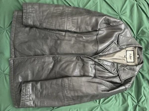 Lederjacke Größe S - Bild 1 von 3