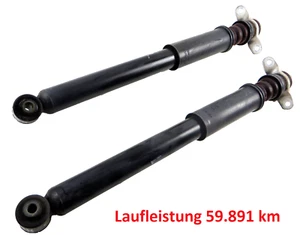 Hyundai i20 GB Stoßdämpfer Schwingungsdämpfer hinten Satz 55300-C8500 - Bild 1 von 4