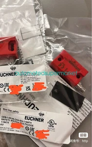 1PC NEW CES-I-AR-M-C04-SG 119474 Safety Switch Shipping by DHL/FedEX - Picture 1 of 1