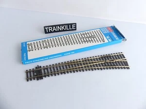 SL-86 / PECO AIGUILLAGE COURBE INSULFROG A DROITE - Picture 1 of 1
