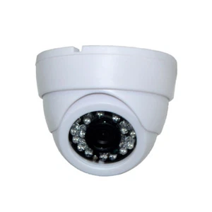 Telecamera di sicurezza visione notturna CCTV dome HD classe 1080p 2MP sorveglianza - Foto 1 di 1