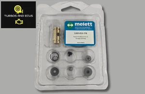 1102-015-776 Melett Reparatursatz GT15-25 (gerade 101 BRG) Garrett GT2256V (Mini) - Bild 1 von 2