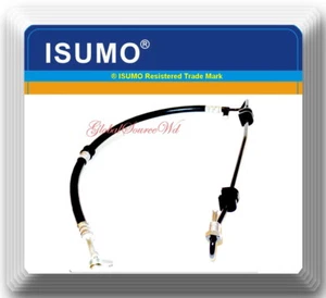 PSPH3027H Power Steering Pressure Line Hose Assembly Fits: Honda CR-V 2007-2011 - Picture 1 of 2
