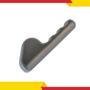 Front Left Seat Adjuster Lever Handle Grey Fits For Explorer Mercury Mountaineer - Picture 1 of 7