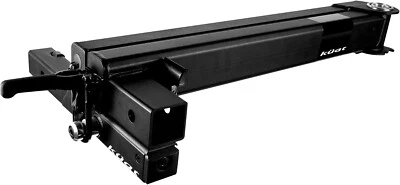 Kuat Pivot 2-2 дюйма размахивающее удлинение со стороны водителя новая открытая коробка - Изображение 1 из 4