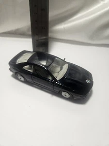1/40 Scale BMW 850i E31 Diecast Sports Car Model (4.5") Maisto  - Picture 1 of 5