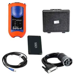 For JOHN DEERE EDL V2 Agricultural tractor Electronic Data Link Diagnostic tools - Picture 1 of 6