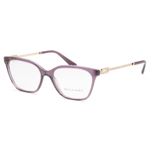 Bulgari Mujer Moda 55mm Ópticas Púrpura BV4207-5514-55 - Imagen 1 de 2