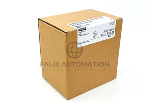 Siemens SIMATIC S7-1500 6ES7505-0RB00-0AB0 6ES7 505-0RB00-0AB0 Zasilacz NOWY - Zdjęcie 1 z 4