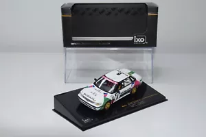 B25 1:43 IXO RAC218 SUBARU LEGACY RS #6 1000 LAKES RALLY 1992 VATANEN MIB - Foto 1 di 20