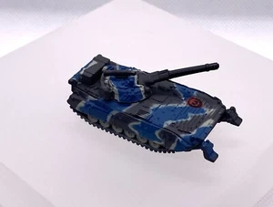 Micro Machines Military BMP-2 IFV Tank 1999 Galoob MINT RARE HTF - Picture 1 of 5