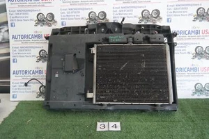 CALANDRA OSSATURA PEUGEOT 207 1.4 HDI 870860300 - Foto 1 di 6