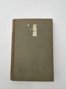 Stories Of Red Hanrahan Rosa Alchemica By W. B. Years / 1914 HC 1st - Picture 1 of 8