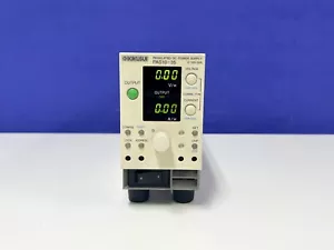 Kikusui PAS10-35 10V 35A 350W DC Power Supply - Picture 1 of 5