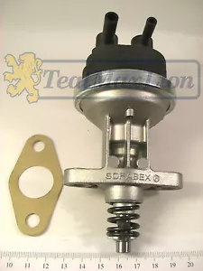 Pompe d'alimentation Peugeot 305 carburateur XU Citroën BX carbu 1,580 et 1,905L - Picture 1 of 1