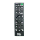 Black Remote Control RMT-AM420U For Sony High Powered Audio System